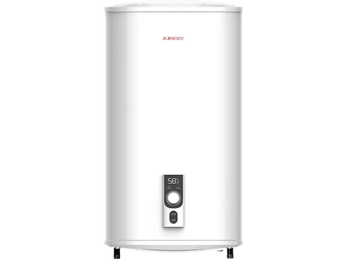 Termo eléctrico - Jocel JT74L400185, 2000 W, 8 bar, 74 l, Instalación Vertical/Horizontal, Blanco