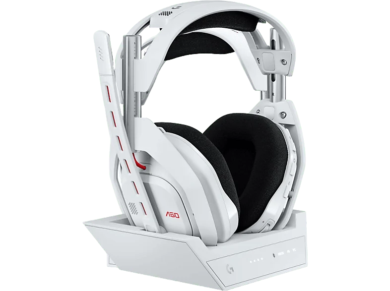 Logitech 939-002230 ASTRO A50 Gen 5 Auriculares Gaming 939-002230