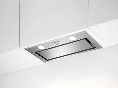 AEG Campana extractora integrada Serie 6000 Hob2Hood de 54 cm DGE5661HM