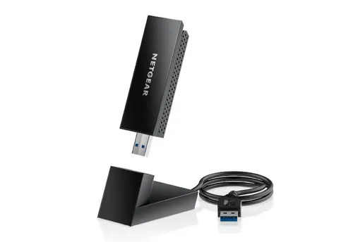 NETGEAR Nighthawk AXE3000 WLAN 1200 Mbit/s A8000-100PES