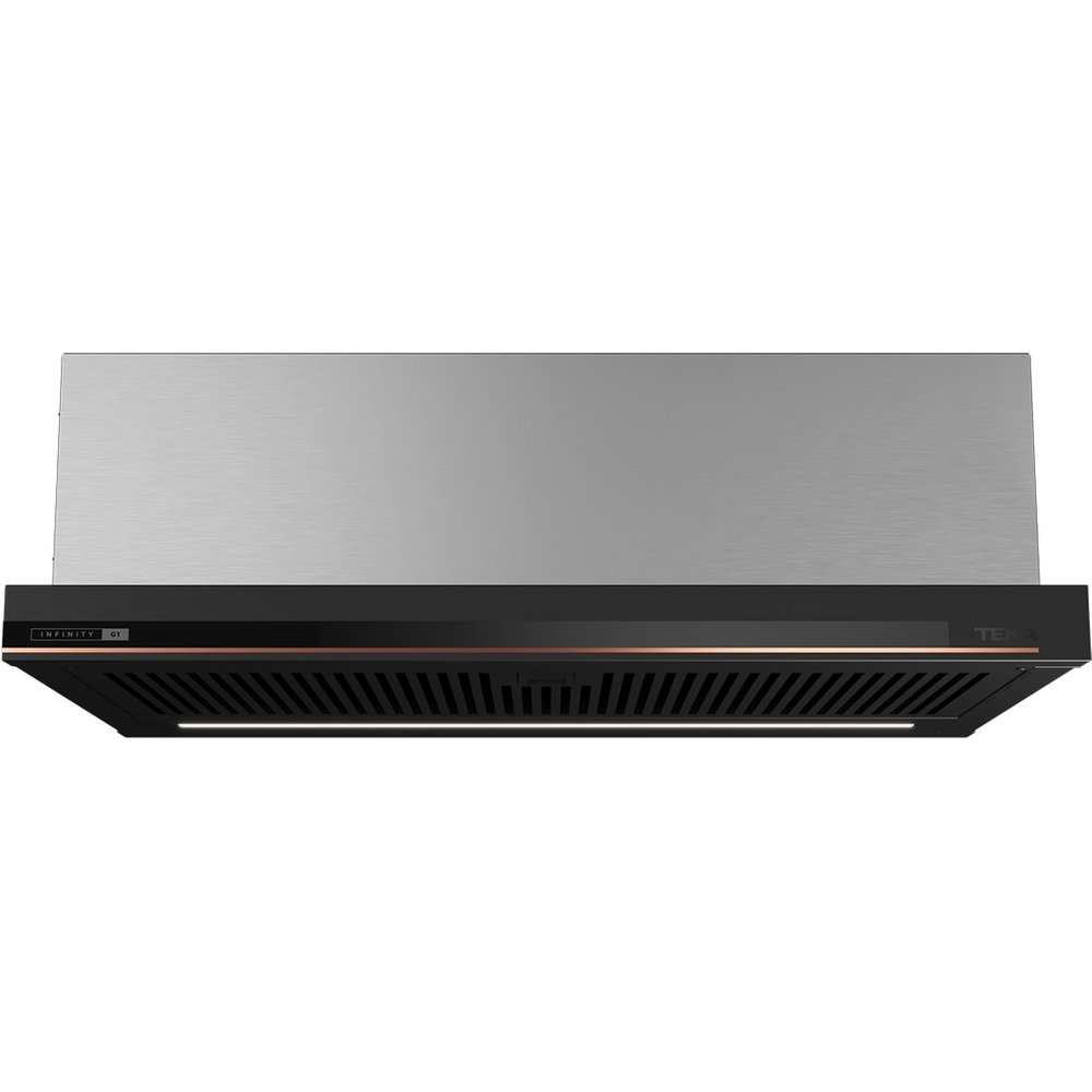 Teka - Campana telescopica CNL 6415 PLUS G1 con 5 velocidades - CNL 6415 PLUS G1.