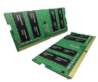 Samsung DDR5 - Modul - 32 GB - 32 GB - DDR5 M425R4GA3BB0-CQK