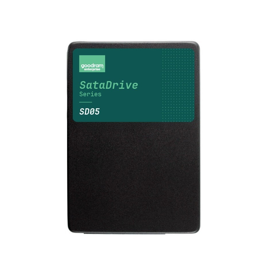 Disco duro de servidor Goodram Enterprise SD05M GESD05SA00-960NS10B