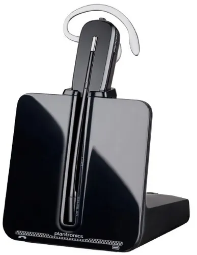 POLY CS540/A Auriculares Inalámbrico gancho de oreja 84693-02