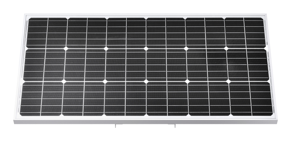 TP-LINK VIGI SOLAR PANEL 60W SPEC: 60W/18V_690 516 30MM