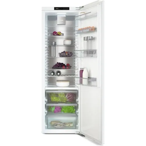 Miele - Frigorífico integrable 1 puerta Miele PerfectFresh Pro, DynaCool - K 7747 C 125 GA.