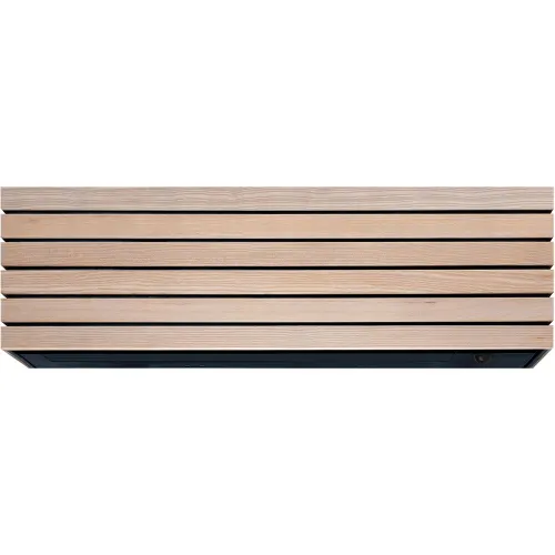 Toshiba - Aire acondicionado Split 1x1 Toshiba Inverter con 4.300 frig-h y 4.644 kcal-h - DaisekaiWood18.