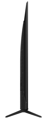 TV QLED 75" - TCL 75P7K, UHD 4K, AiPQ Processor, Smart TV, DVB-T2, 60 Hz, Pantalla HVA, Dolby Atmos, Negro