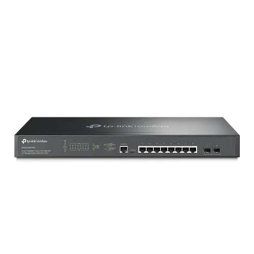 TP-Link SG3210XHP-M2 (TL-SG3210XHP-M2) JetStream™ SG3210XHP-M2