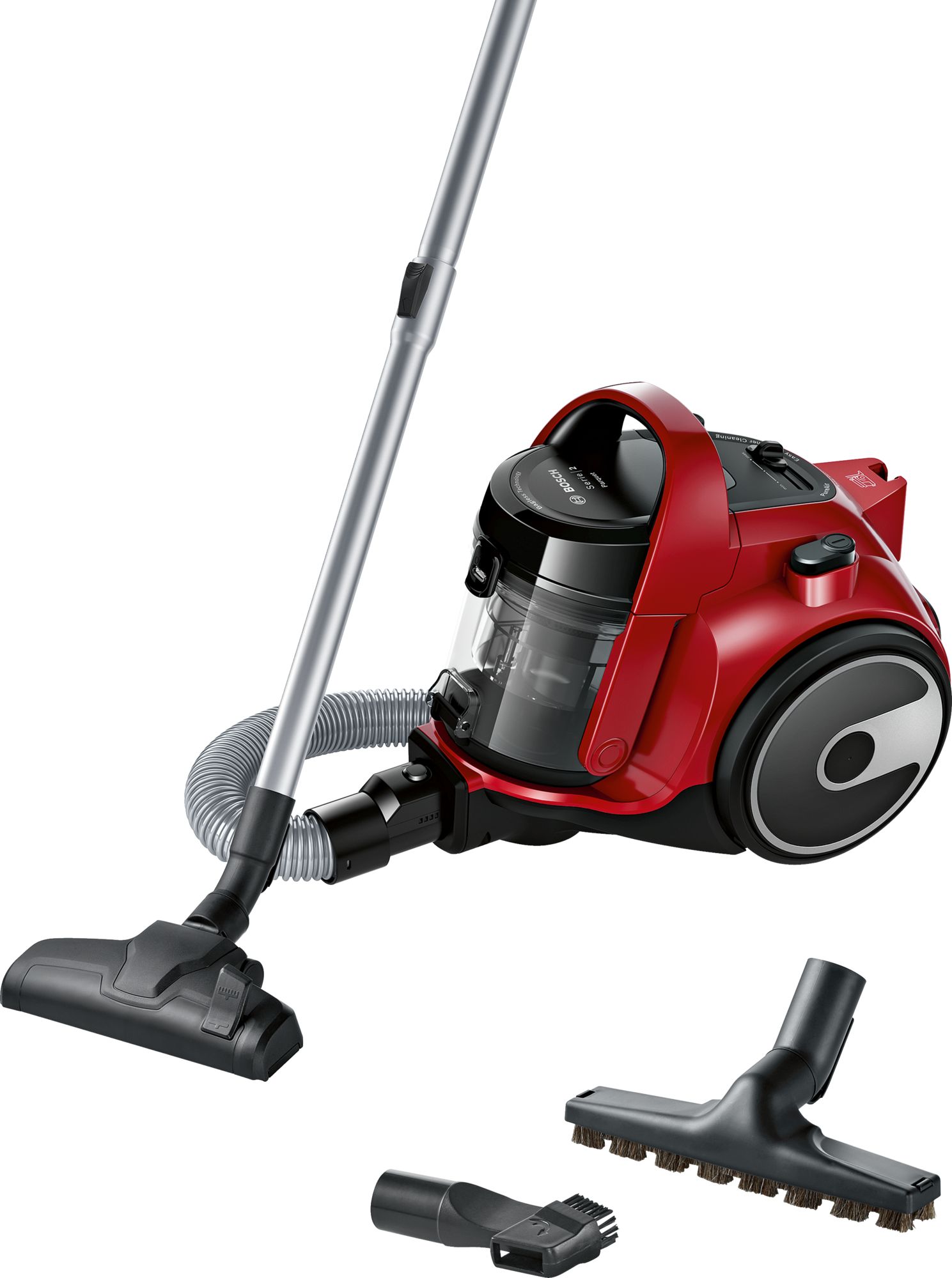 ASPIRADOR SIN BOLSA BOSCH BGC05A322 600 W