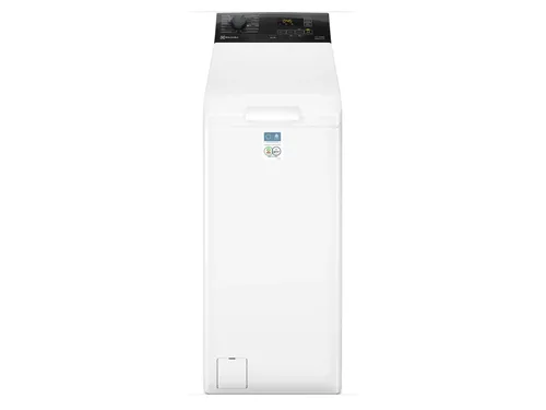 Electrolux Lavadora de carga superior Serie 600 SensiCare de 7.0 kg ETE6172P1A
