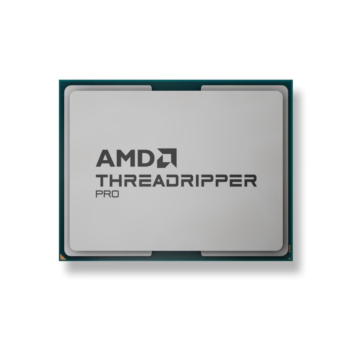 AMD Ryzen Threadripper PRO 7955WX procesador 4,5 GHz 100-100000886WOF