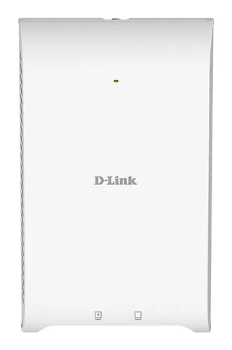 Wireless AC1200 Wave 2 In-Wall PoE Acces
