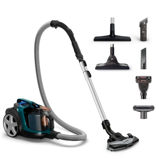 Philips PowerPro Expert Aspirador sin bolsa FC9744/09