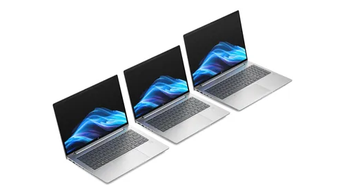 Portátil Profesional HP ProBook 4 G1i 14" con IA