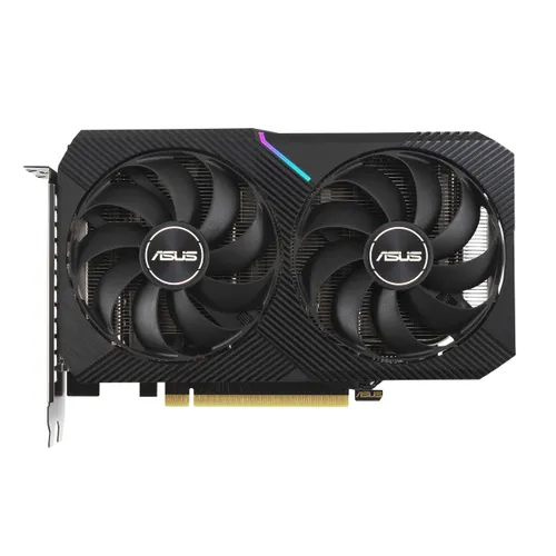 ASUS Dual -RTX3060-12G-V2 NVIDIA GeForce RTX 3060 12 90YV0GB3-M0NA10