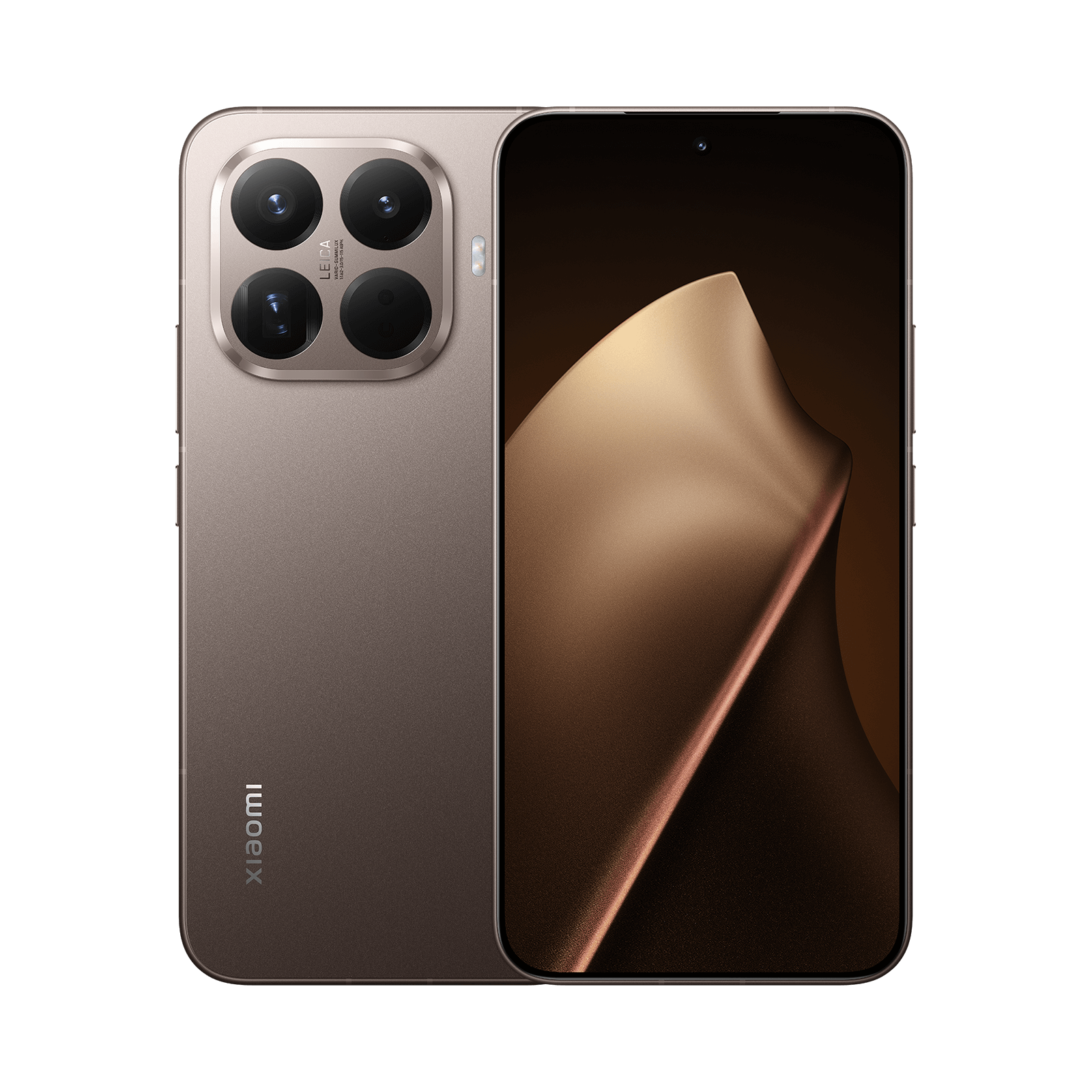 Xiaomi 15T Pro Mocha Gold 12 GB + 1 TB