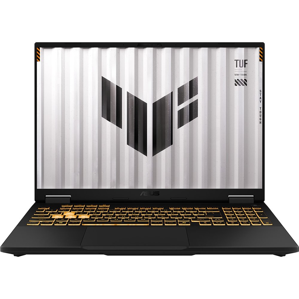 Asus - Portátil Gaming ASUS TUF F16 FX608JPR-QT021W, Intel Core i7-14650HX, 16GB, 1TB SSD, Nvidia GeForce RTX 5070 8GB, 16", W11.