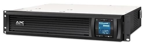 APC SMC1000I-2UC sistema de alimentación ininterrumpida SMC1000I-2UC