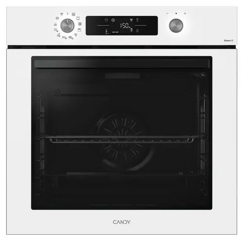 Candy - Horno Multifunción Candy, Hidrolítico, Basic UX, Bake 800 - CA6 NP5B3EHTW.
