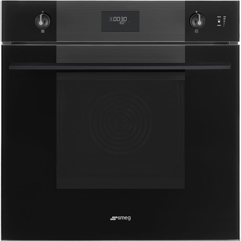Smeg - Horno vapor Smeg pirolítico - SOP6101S2B3.