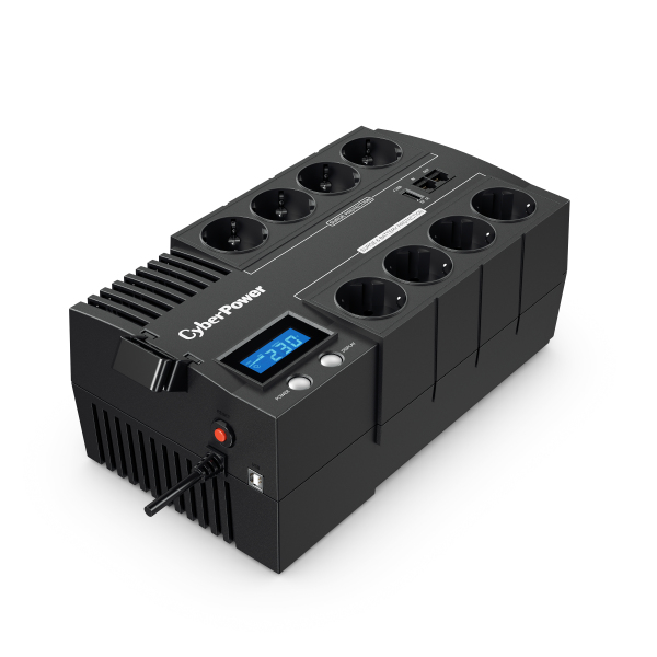 SAI CyberPower BR700ELCD 420 W