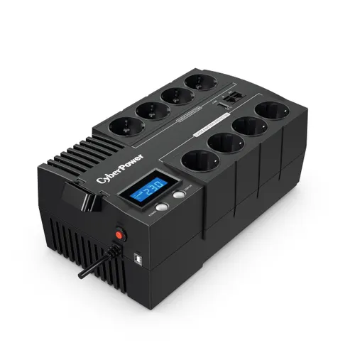 SAI CyberPower BR1200ELCD 720 W