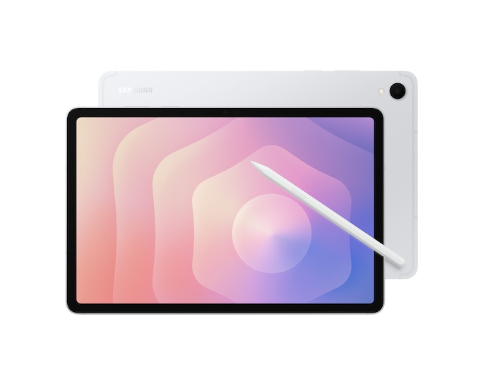 Samsung Galaxy Tab S11 128 GB 27,9 cm (11") 12 GB Wi-Fi SM-X730NZSREUE