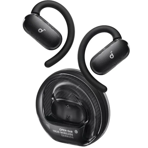 Soundcore V40i Negro - Auriculares Bluetooth
