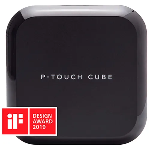 Brother PTP710BT impresora de etiquetas Transferencia PTP710BTXG1