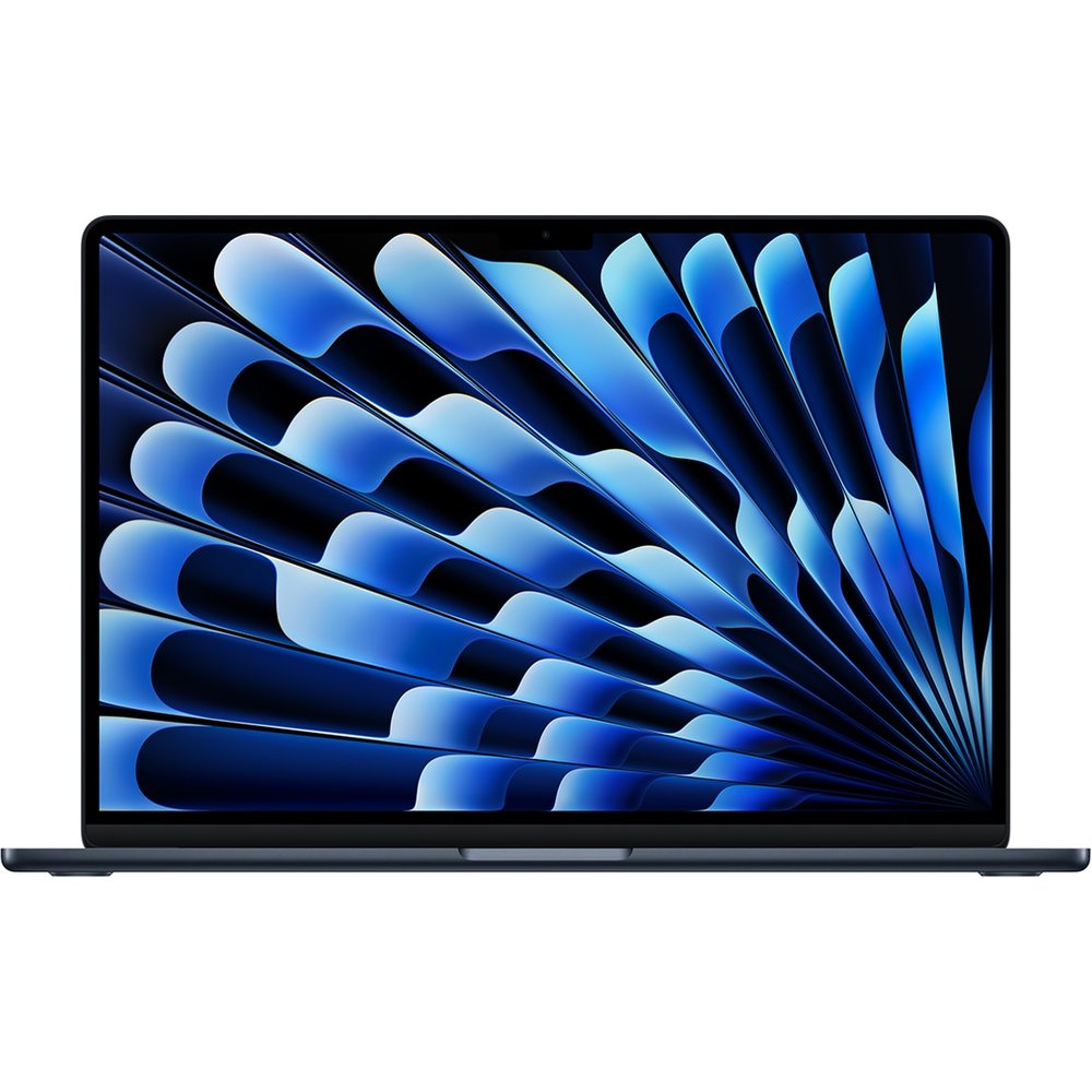 Apple MacBook Air M5 24GB 1TB 15" macOS Medianoche