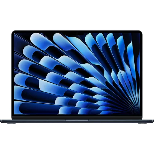 Apple MacBook Air M5 16GB 512GB 15" macOS Medianoche