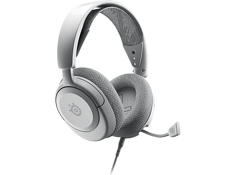 AURICULARES STEELSERIES - ARCTIS NOVA 1P BLANCO (61612)