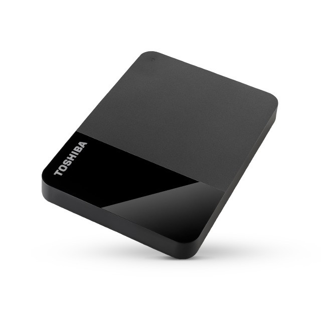 Toshiba Canvio Ready disco duro externo 2 TB 2.5" HDTP320EK3AA