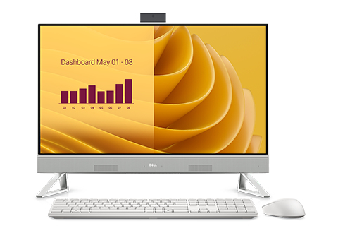 Svc Dell 27 AIO EC27250 C7-150U 16GB