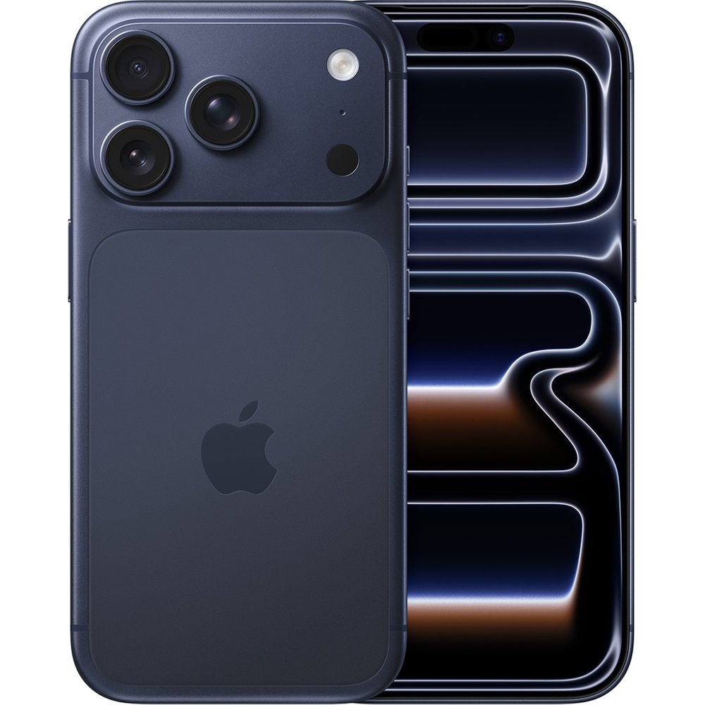 IPHONE 17 PRO 1TB DEEP BLUE