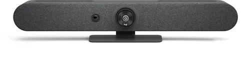 Logitech TAPRMGUNIAPP/EU/1 Rally Bar Mini con Tap TAPRMGUNIAPP/EU/1