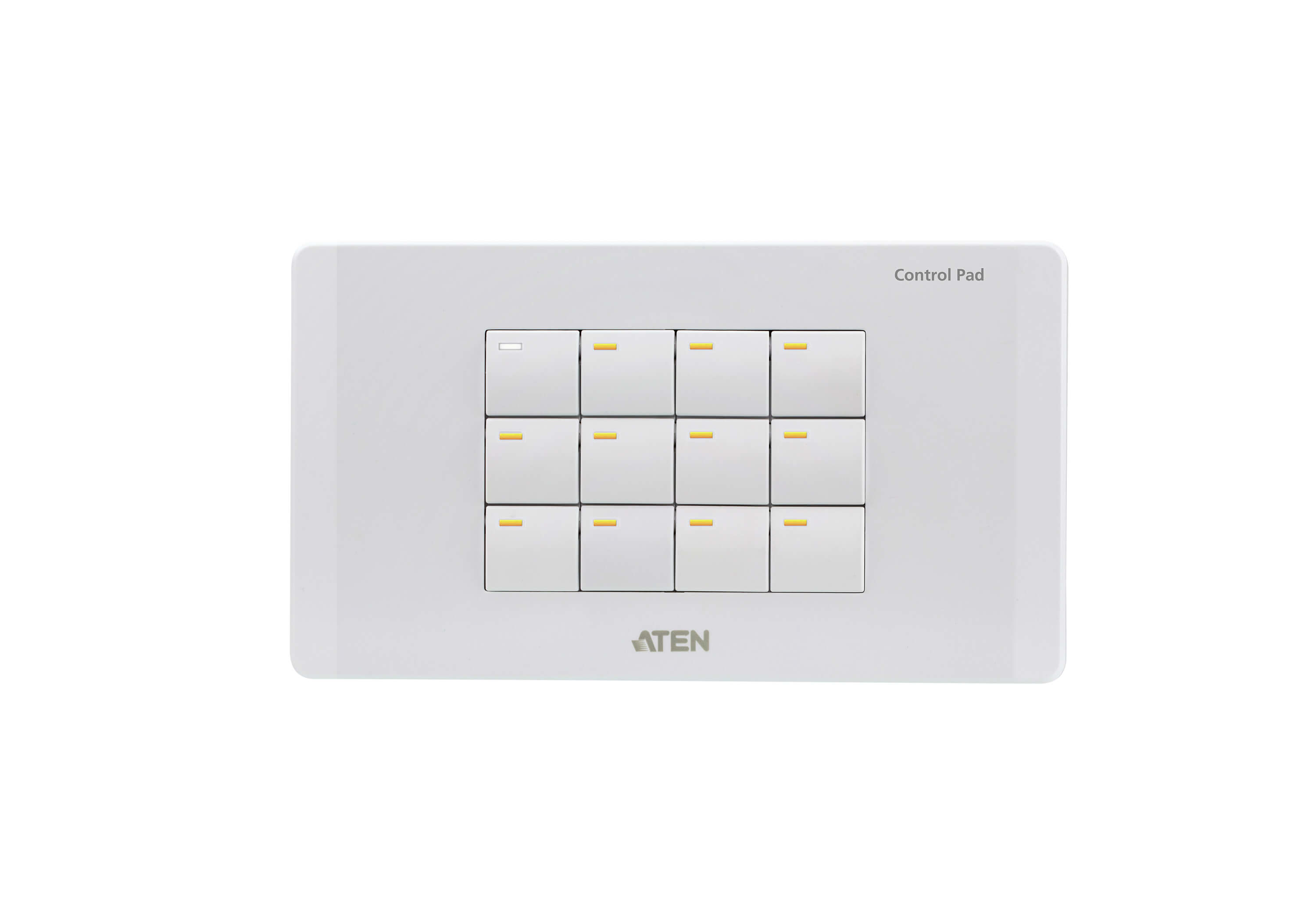 ATEN VK0200 Blanco VK0200-AT