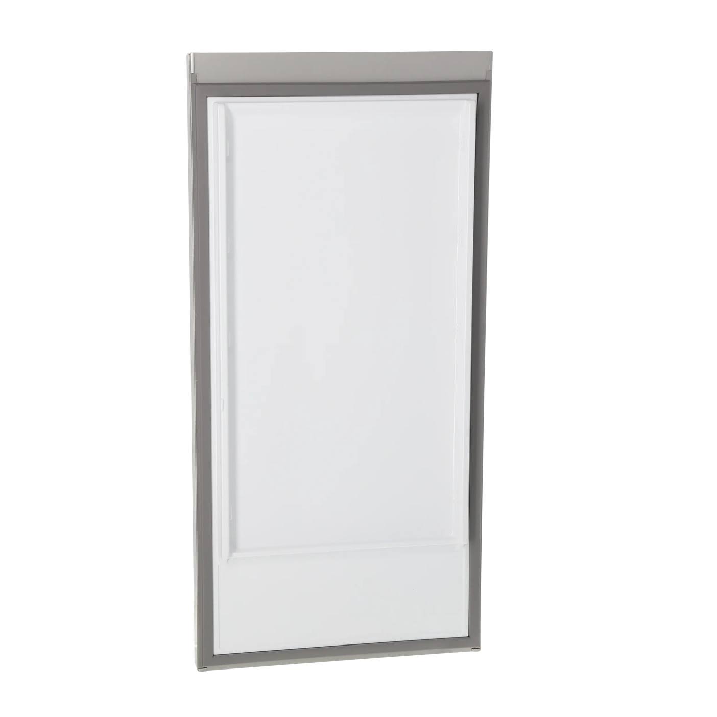 Electrolux puerta frigorifico,conjunto,inox,1200x595mm 4055507190