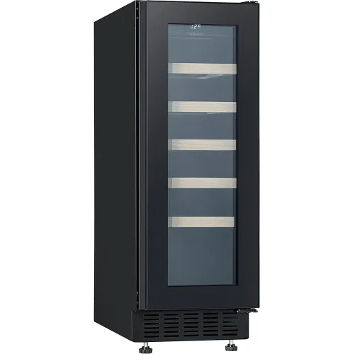 La Sommelière - Vinoteca integrable La Sommeliere para 20 botellas Encastrable 1 Zona Temperatura - Lsbu20S2.