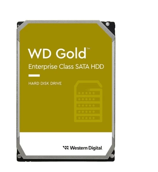 Western Digital Gold 4TB WD4004FRYZ WD4004FRYZ