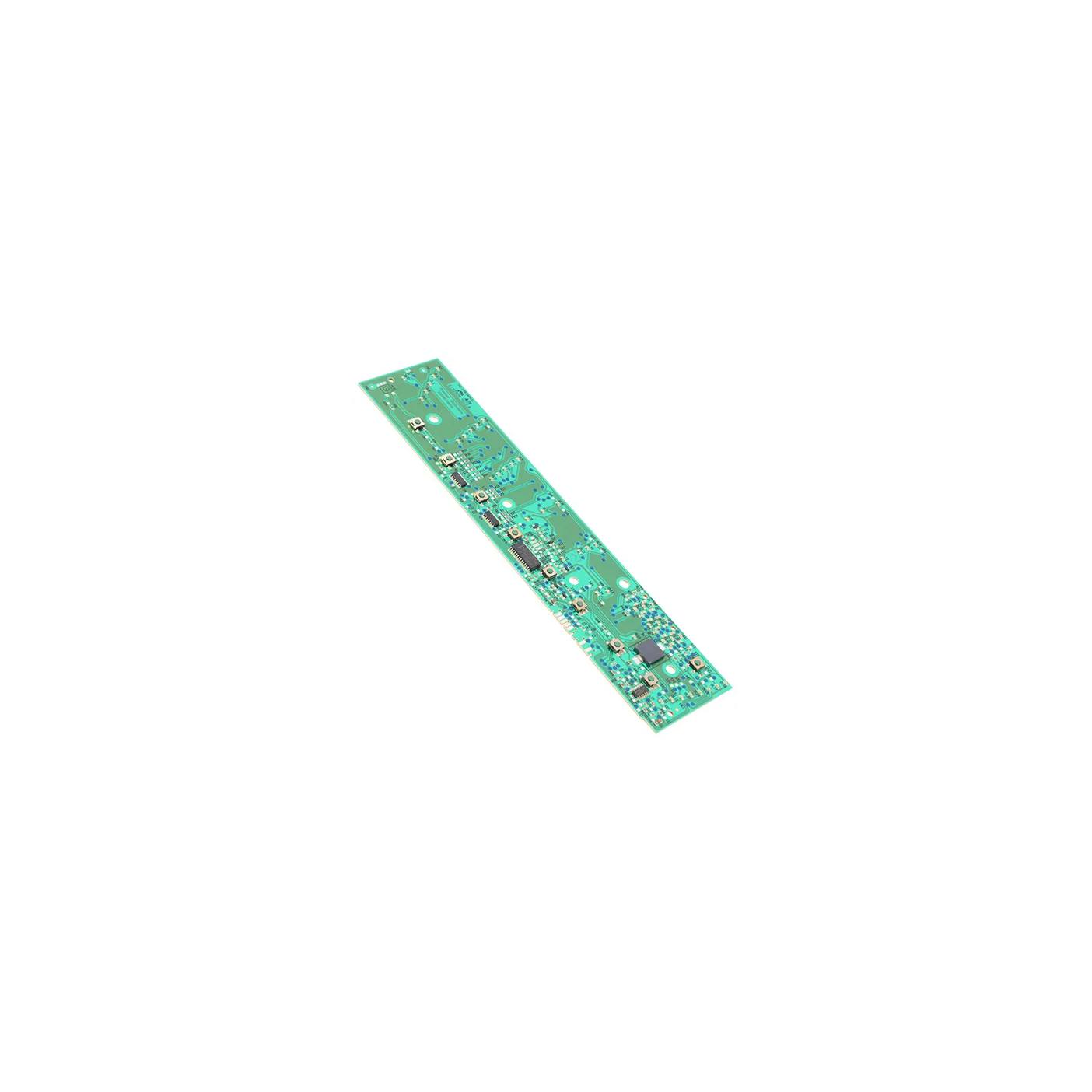 AEG Conjunto de placa de interfaz de usuario de lavadora 1321915520