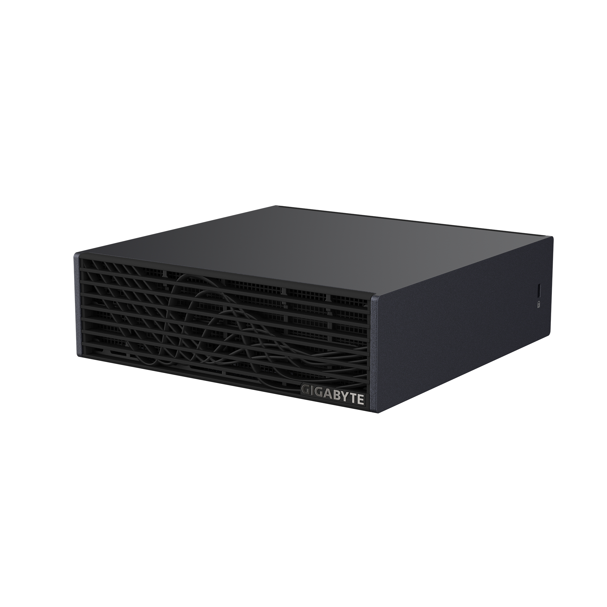 Gigabyte AI TOP Atom Nvidia DGX Spark Grace Blackwell 10 ATAGB10-9000