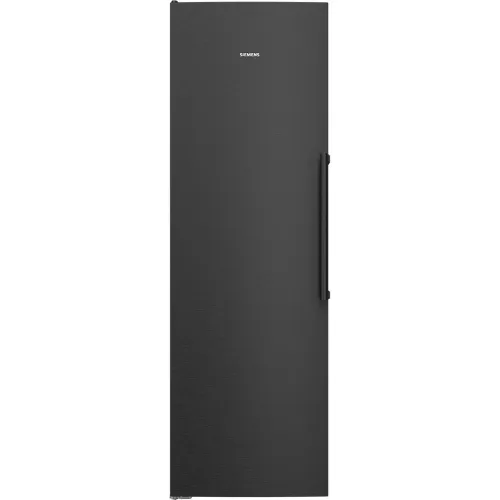 Siemens - Frigorífico de una puerta, Siemens, Total No Frost - KS36NAXCG.
