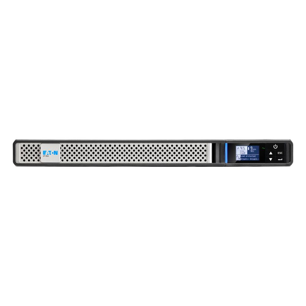 Eaton 5P650IRNG2 sistema de alimentación ininterrumpida 5P650IRNG2