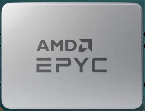 AMD EPYC model 9654P GENOA 96 Core Socket SP5 TRAY 100-000000803