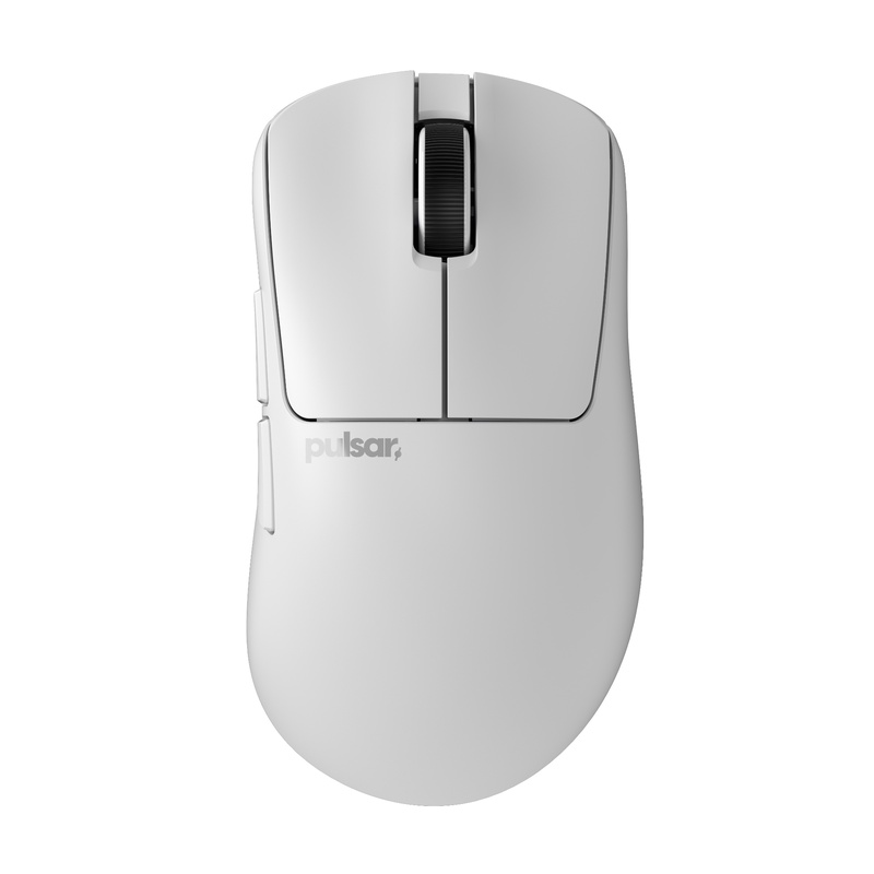 Pulsar Xlite Wired Medium Blanco