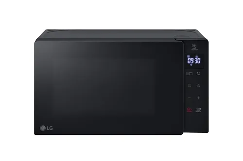 LG - Microondas LG 20 litros, grill, 700 w- MH6032GAS.
