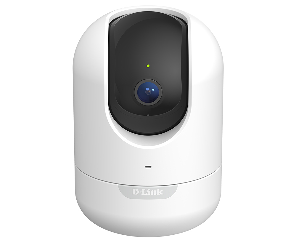 CÁMARA EXTERIOR WI-FI PRO DCS-8610/E PANORÁMICA E INCLINABLE 2.5K QHD