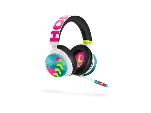 Auriculares gaming - Microsoft Xbox Inalámbricos, Bluetooth, Forza Horizon 6 LE, Para Series X S, One, PC, Habilitados para la nube